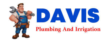 Trusted plumber in RIO VISTA